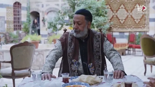 الحلقة 1