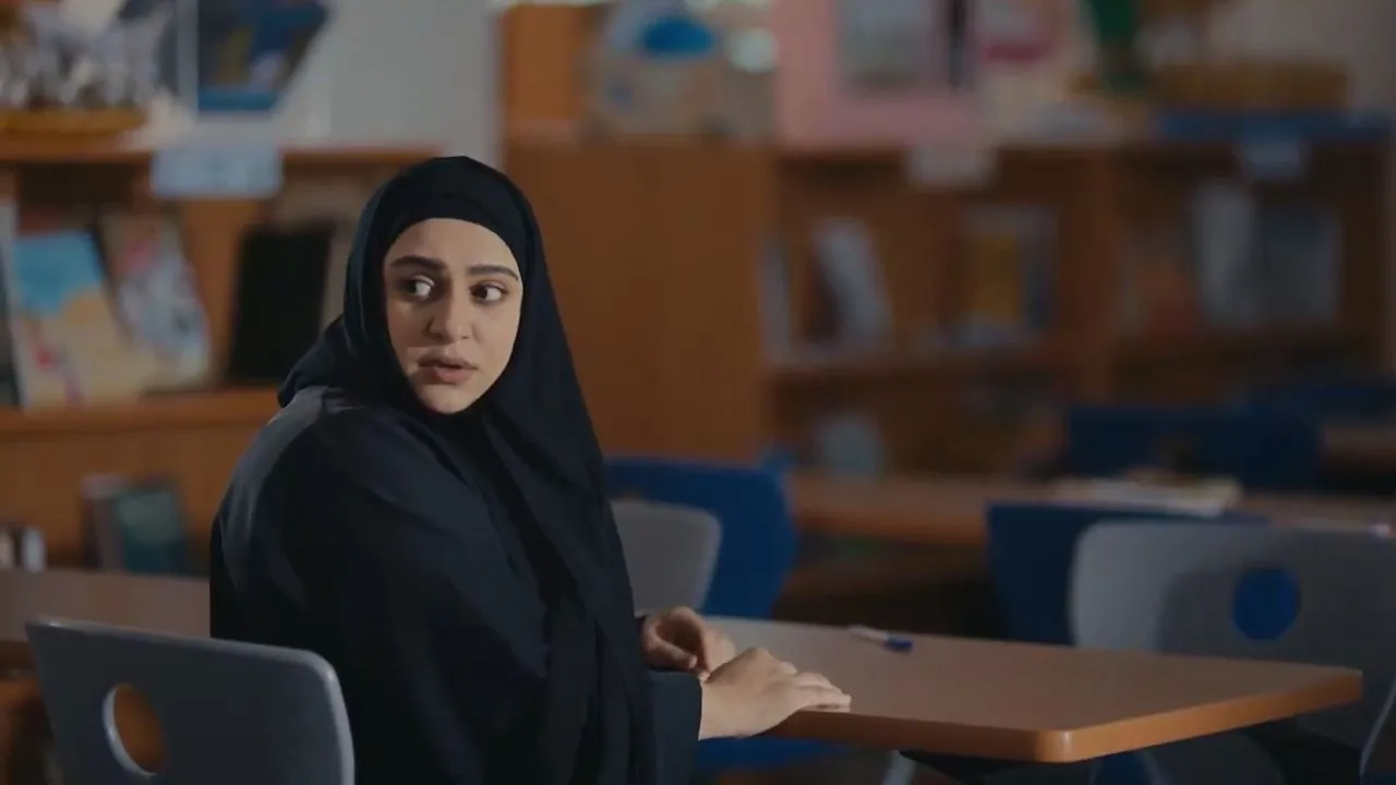 الحلقة 5