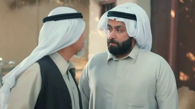 الحلقة 6