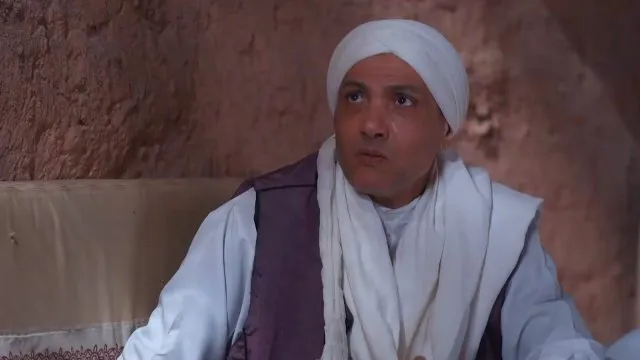 الحلقة 25
