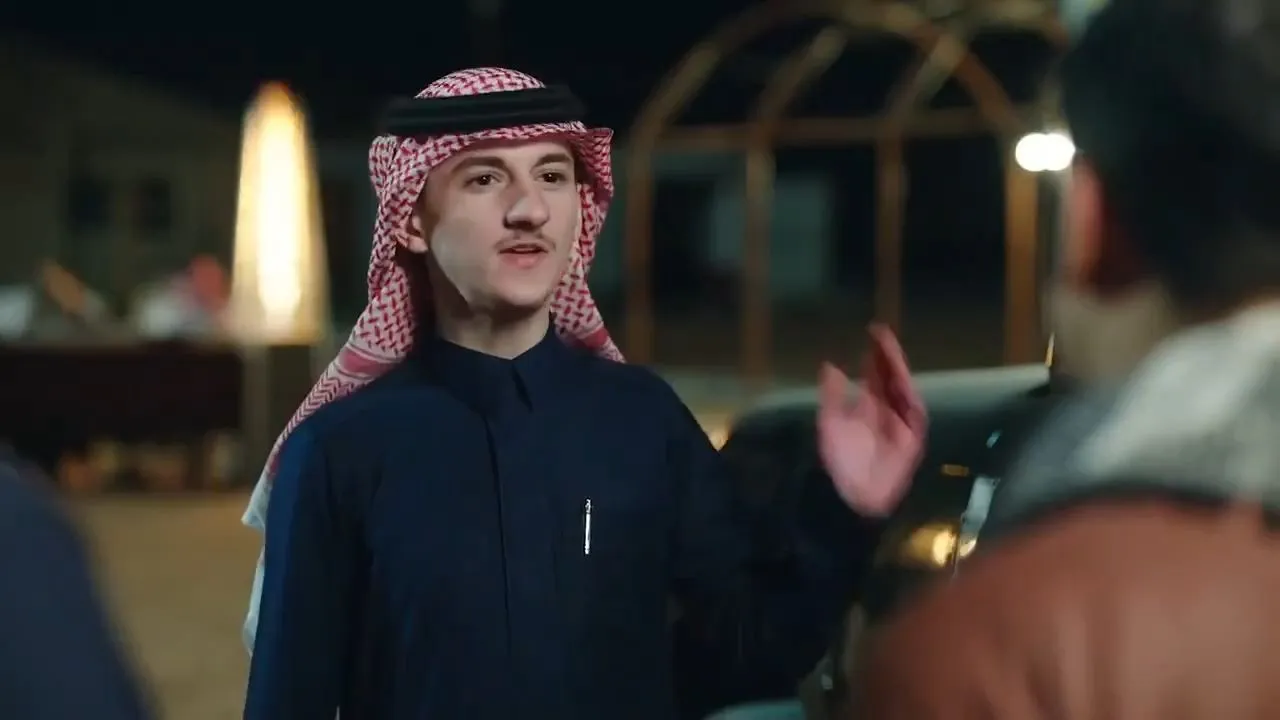 الحلقة 3