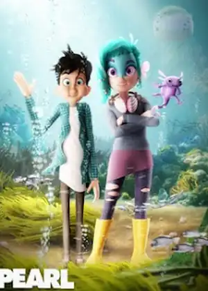 فيلم بيرل