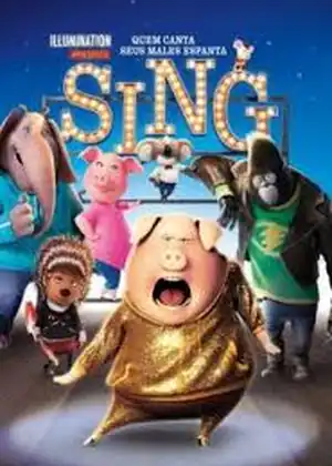 فيلم هواة الغناء الجزء 1 مترجم اون لاين