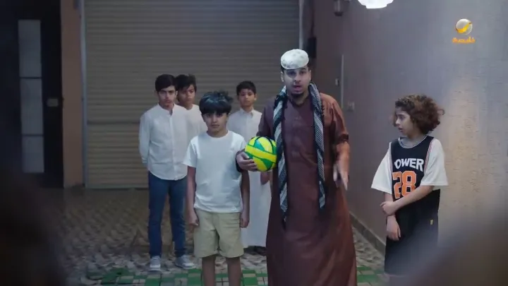 الحلقة 7