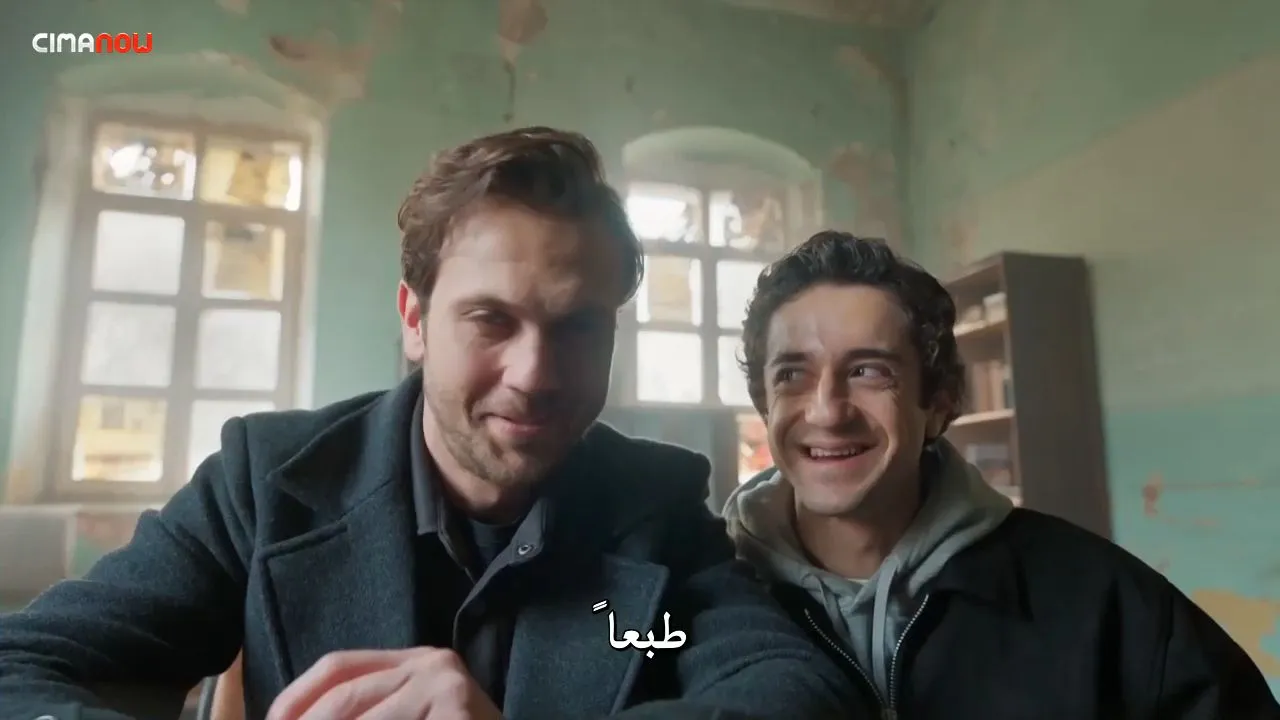 الحلقة 21