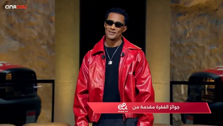 الحلقة 25
