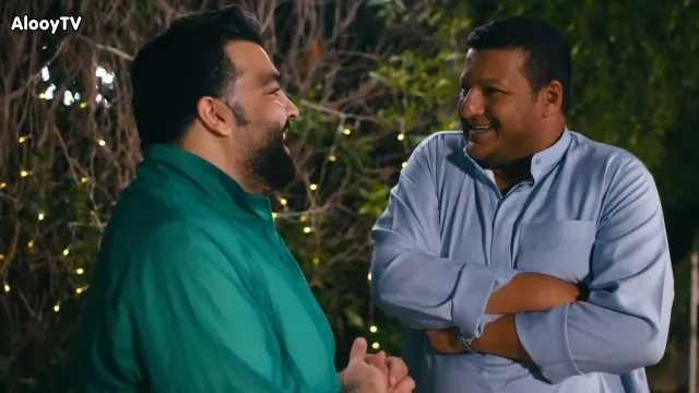 الحلقة 8