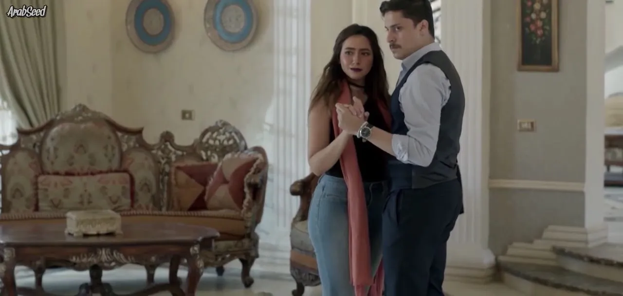 الحلقة 29