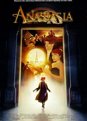 فيلم Anastasia 