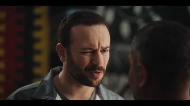 الحلقة 8
