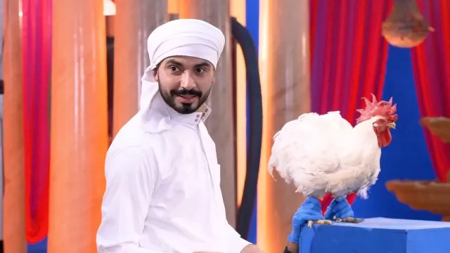 الحلقة 6