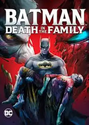 فيلم Batman: Death in the Family