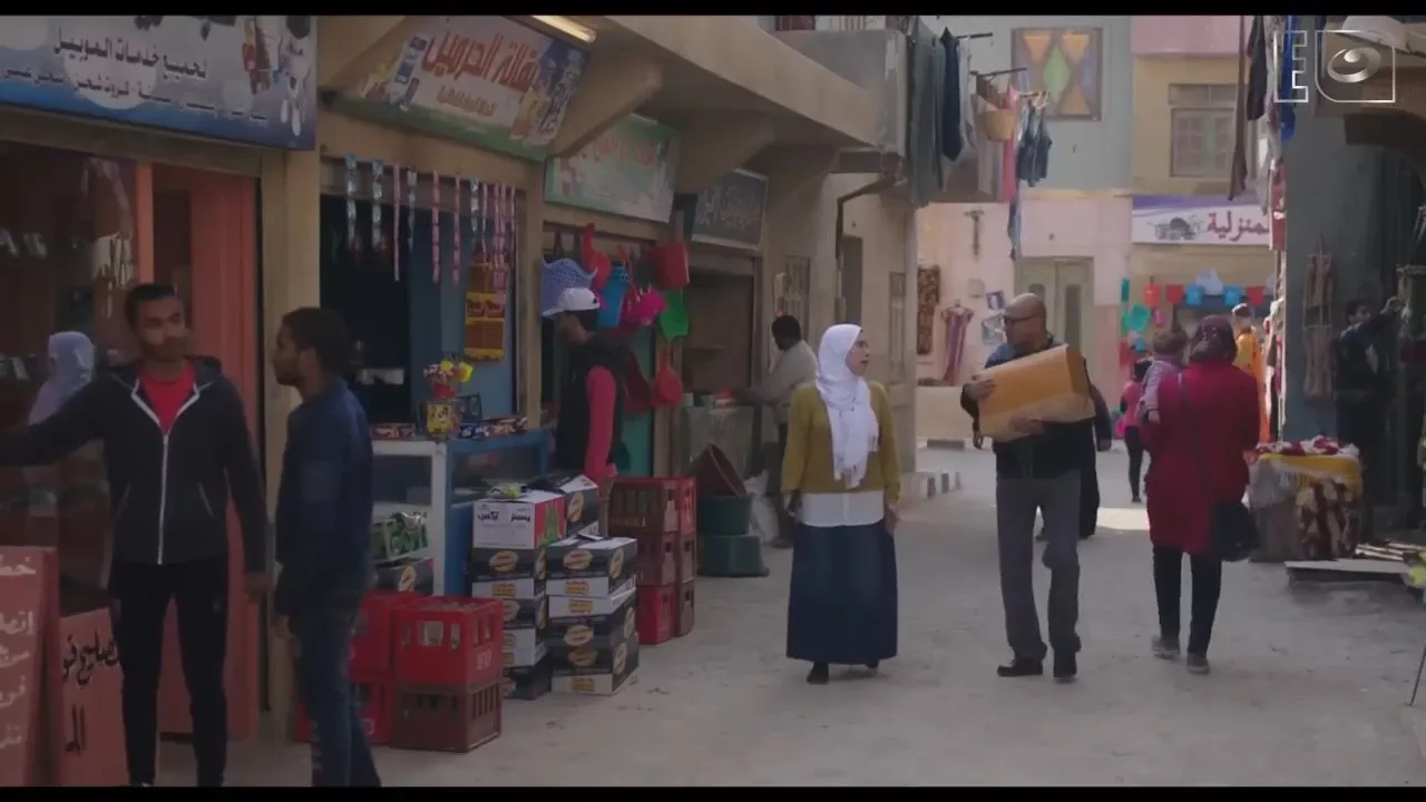 الحلقة 12