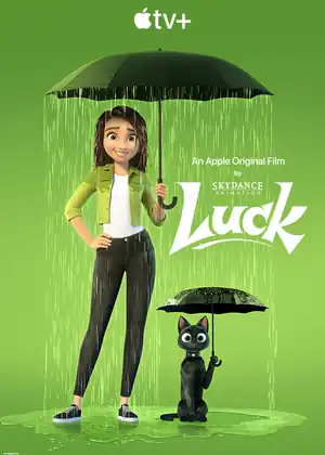 فيلم الحظ