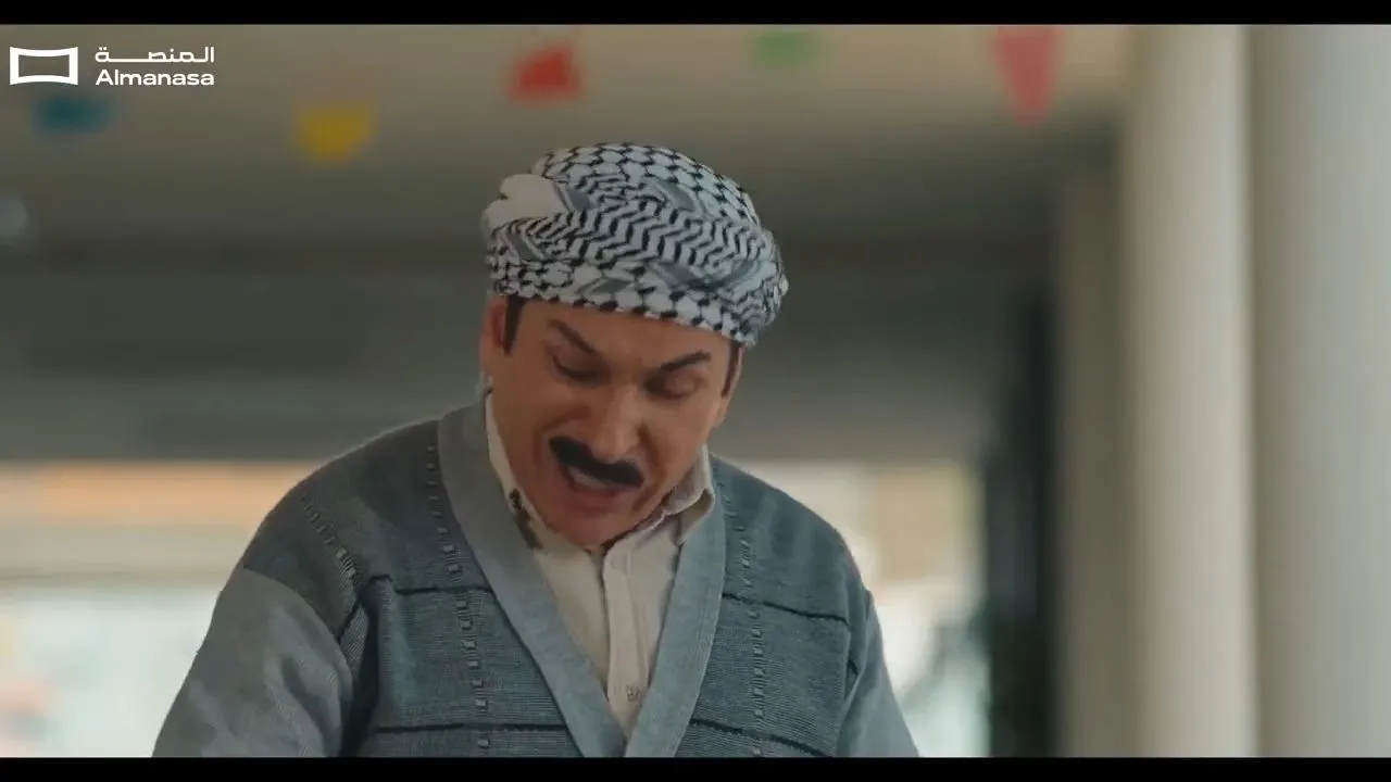 الحلقة 2