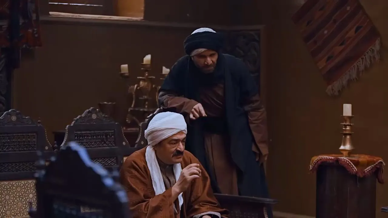 الحلقة 9