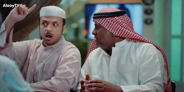 الحلقة 7