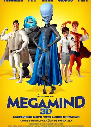 فيلم ميجامايند  مترجم اون لاين