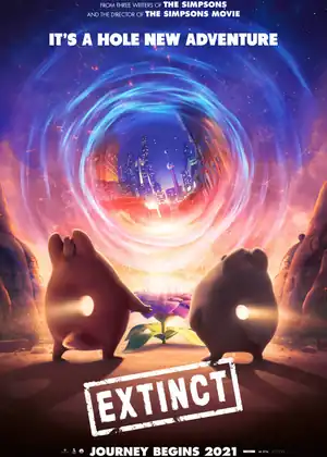 فيلم الفلاملز في خطر