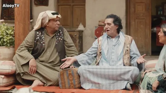 الحلقة 4
