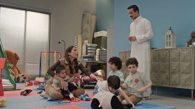 الحلقة 3