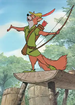 فيلم روبن هود