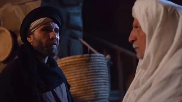 الحلقة 21