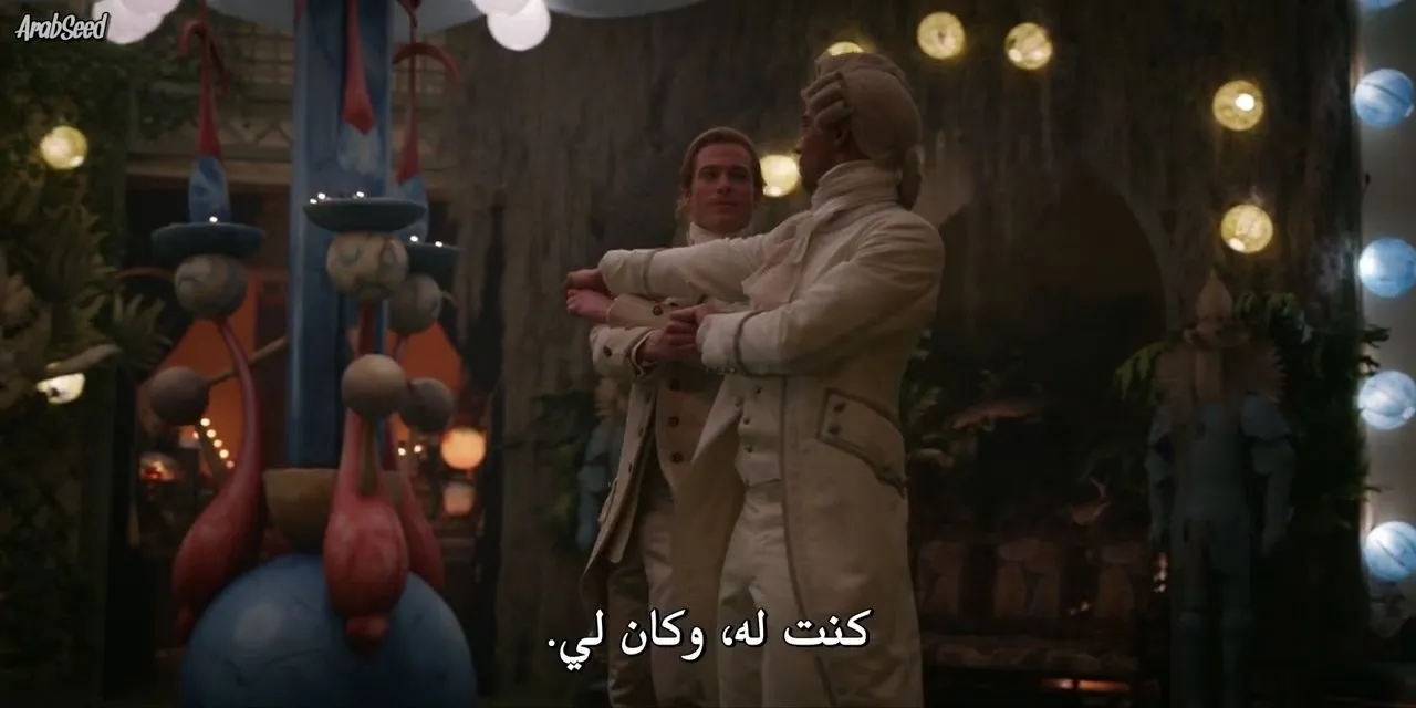 الحلقة 7