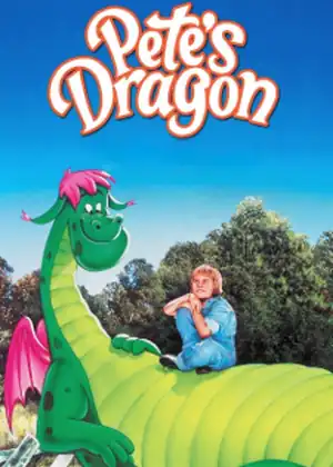 فيلم تنين بيت