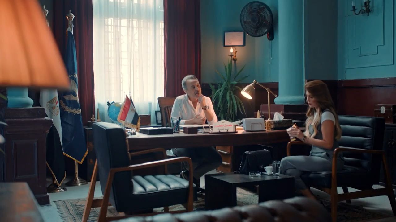 الحلقة 10