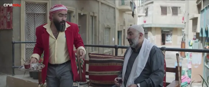 الحلقة 23