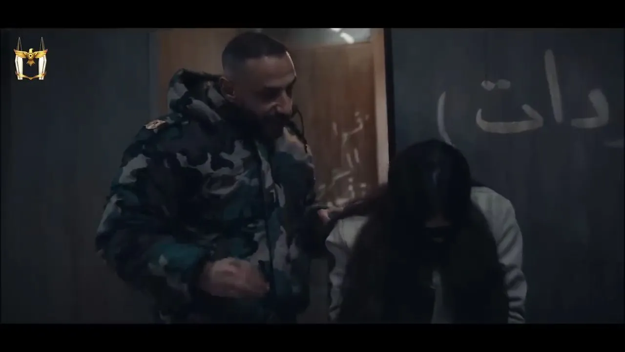 الحلقة 3