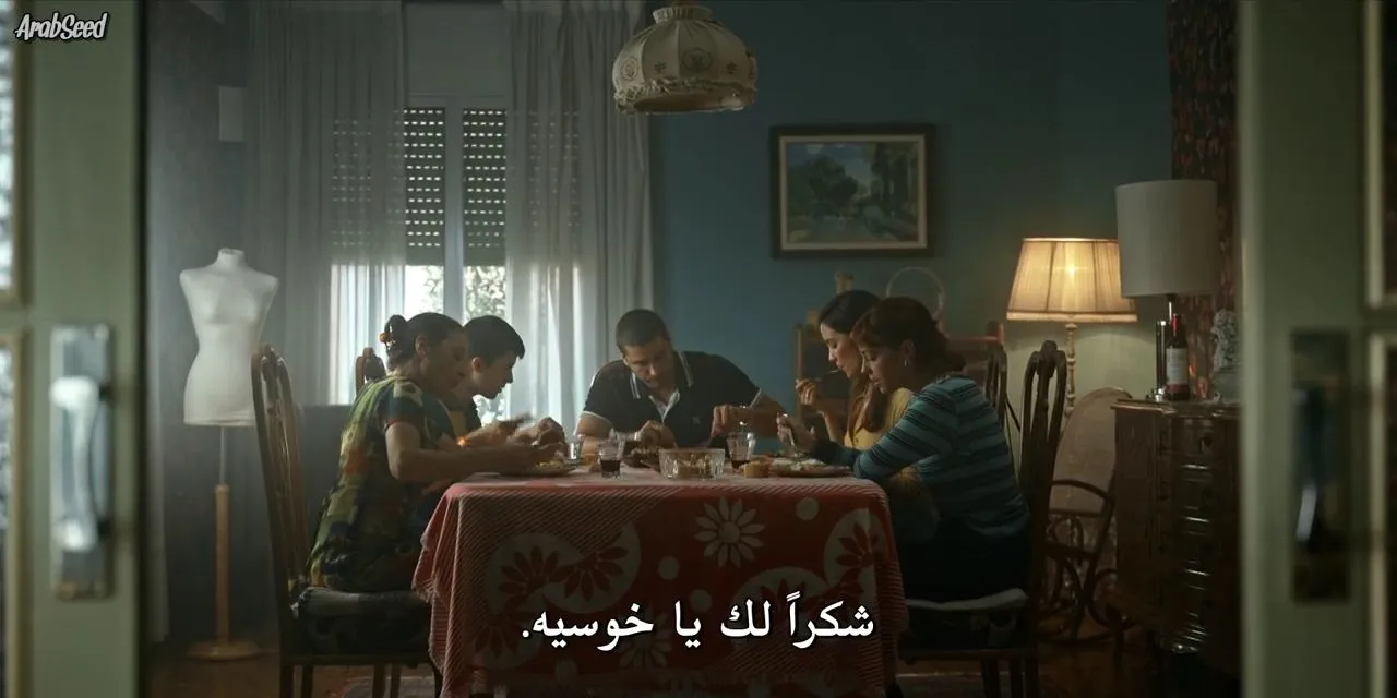 الحلقة 6