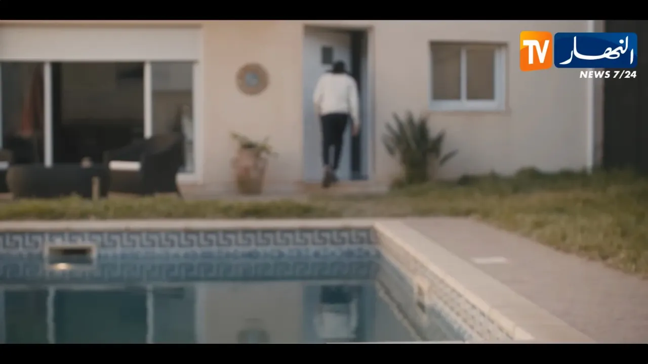 الحلقة 7