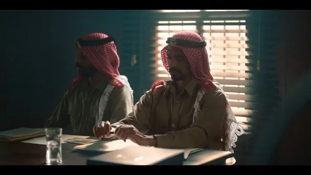 الحلقة 13