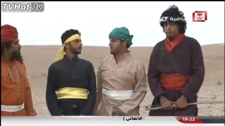 الحلقة 22