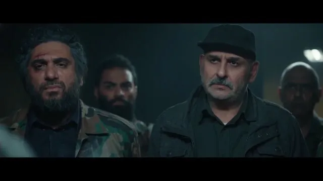 الحلقة 27