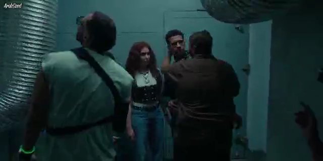 الحلقة 6