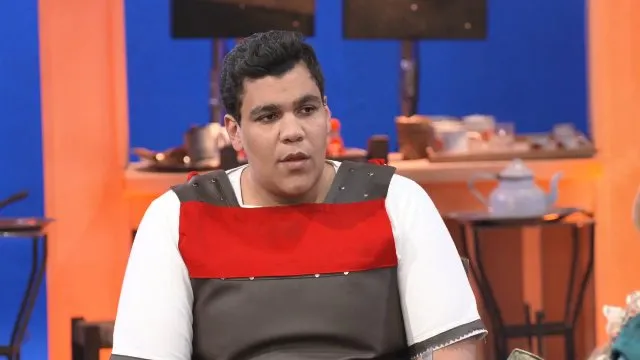 الحلقة 7