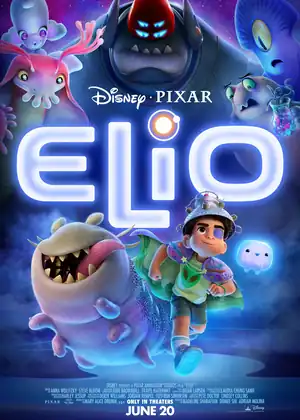 فيلم إليو