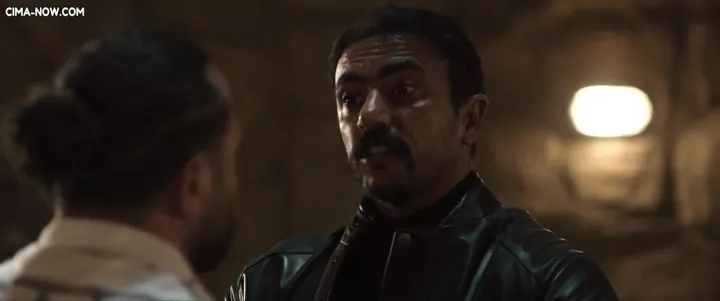 الحلقة 1