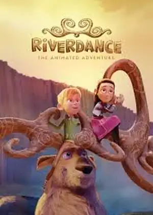 فيلم رقصة النهر ريفيردانس