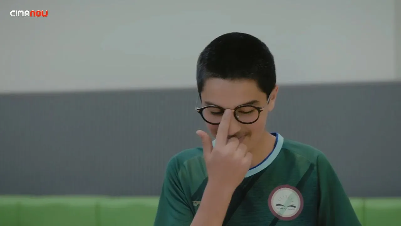 الحلقة 1