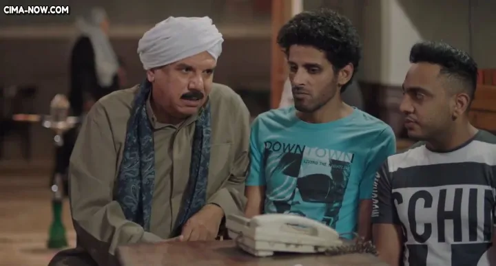 الحلقة 7