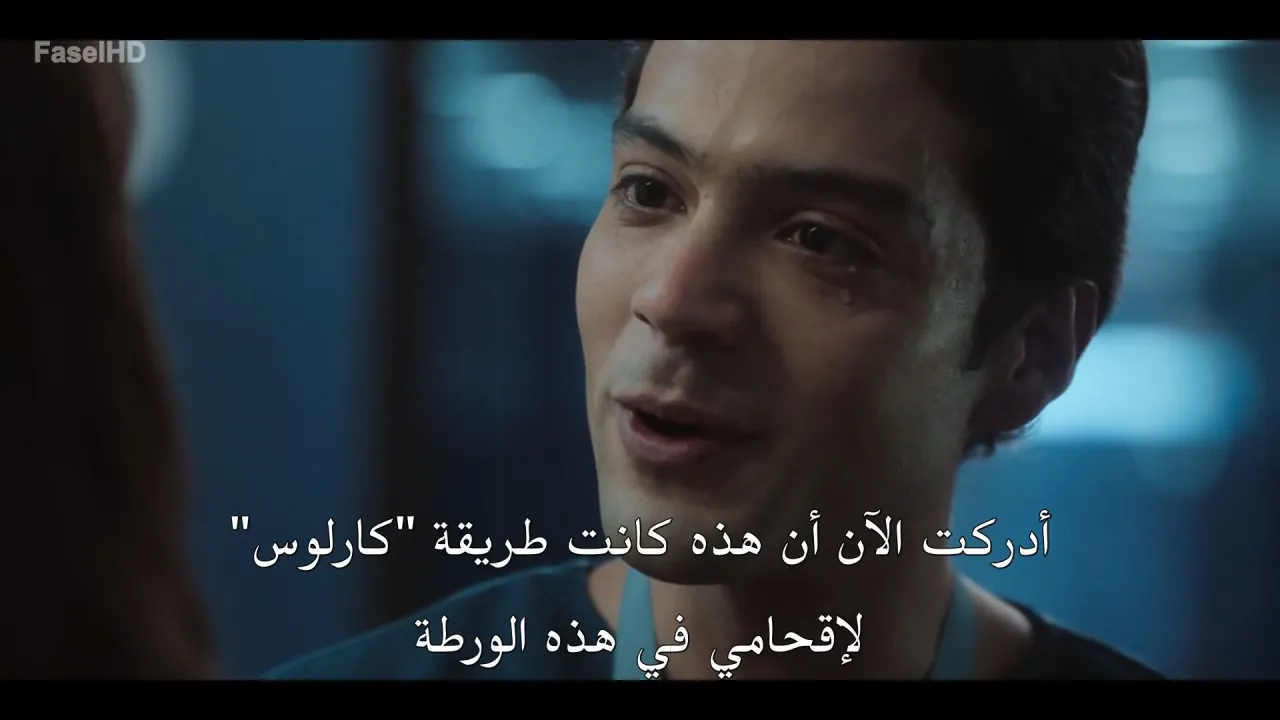 الحلقة 32