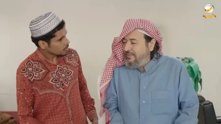 الحلقة 6