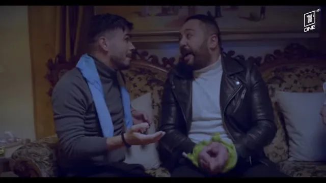 الحلقة 2