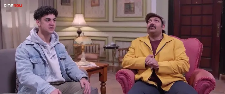 الحلقة 28