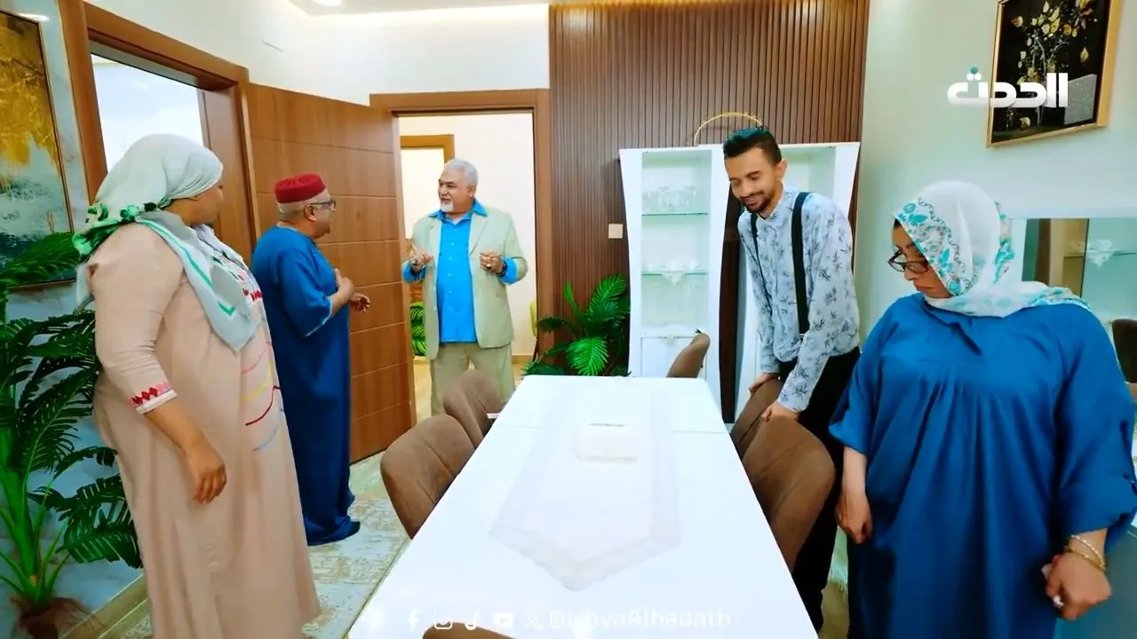 الحلقة 7