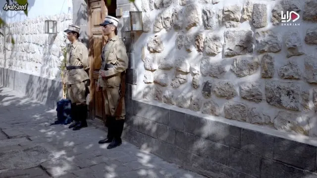 الحلقة 11